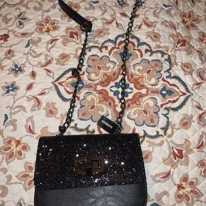 Two cute night-out accessory bags